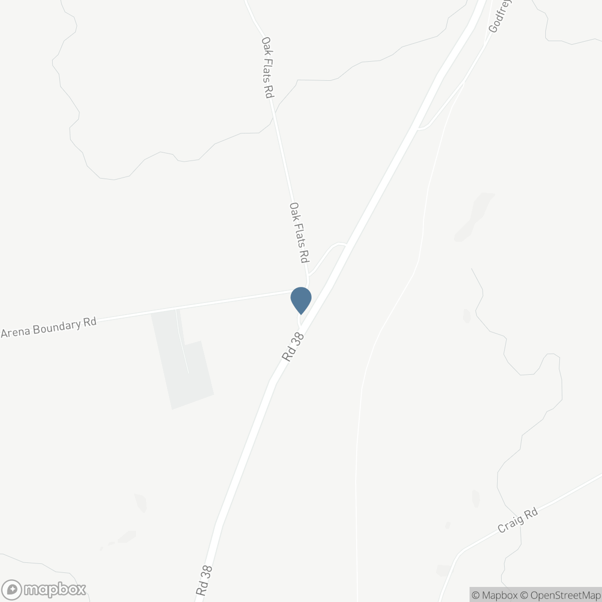 7802 PICCADILLY ROAD, Central Frontenac, Ontario K0H 1T0